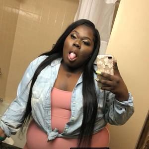 Meet your Posher, Cherish